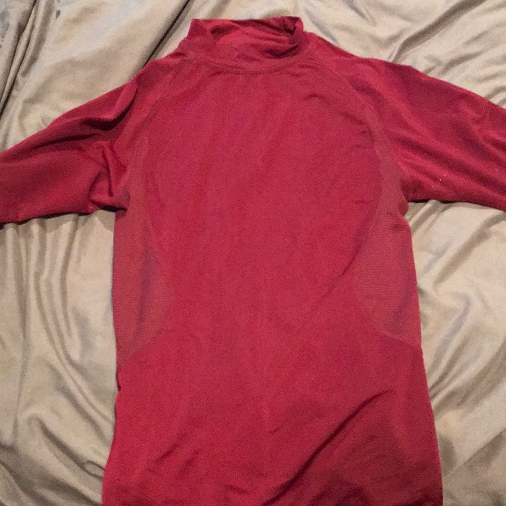 Heat gear